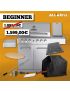 ALLGRILL Allrounder L 35th anniversary promotion
