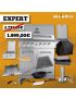 ALLGRILL Allrounder L 35th anniversary promotion