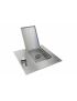 Drop-in side burner