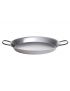 Grill paella set: Comfort Line 5 Gastronomy/catering version with igniter
