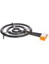 Grill paella set: Comfort Line 5 Gastronomy/catering version with igniter