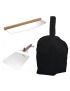 TOP-LINE - ALLGRILL Pizza oven with accessories
