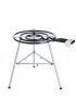 Paella set: Comfort Line 6 Gastro/catering version with lighter