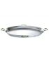 Paella set: Comfort Line 6 Gastro/catering version with lighter