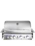 TOP-LINE - ALLGRILL CHEF L - BUILT-IN with Air System