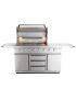 TOP-LINE - ALLGRILL ULTRA with Airsystem