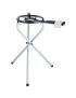 Grill base for burner Ø 30 and 35 cm
