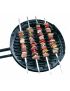 Stainless steel skewers/meat skewers