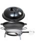 Trekking-Line - complete set with baking lid