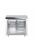 Outdoor kitchen system Ultra S1