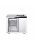 Ultra S14 kitchen/outdoor kitchen system