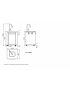 Kitchen/outdoor kitchen system Ultra S15