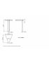 Kitchen/outdoor kitchen system Ultra S19 ALLGRILL Allrounder M Kitchen system Ultra S19