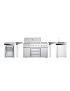 Kitchen/outdoor kitchen system Ultra S19 ALLGRILL Allrounder M Kitchen system Ultra S19