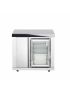 Ultra S5 outdoor kitchen system
