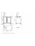 Ultra S9 outdoor kitchen system