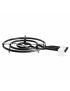 3-ring gas burner, Ø 60 cm, 21.0 kW, 30 mbar*