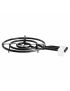 3-ring gas burner, Ø 70 cm, 24.5 kW, 30 mbar*