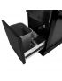 CHEF Modular Outdoor Kitchen Stack Cabinet