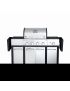 ALLGRILL MAJOR incl. side tables and dropshipping