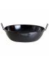 Enameled bowl  30 cm / 4.5 l volume