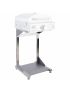 Stainless steel base for MULTI-KULTI®