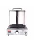 Cast iron grill plate for MULTI-KULTI®