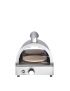 MULTI-KULTI® with Steakzone® - ceramic hot plate and ignition guard