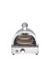 MULTI-KULTI® with Steakzone® - ceramic hot plate and ignition guard