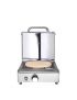 MULTI-KULTI® with Steakzone® - ceramic hot plate and ignition guard
