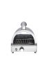 MULTI-KULTI® with Steakzone® - ceramic hot plate and ignition guard