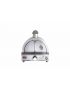 MULTI-KULTI® - set 4 - WITH FLAME PROTECTION (consists of 4 items)