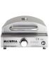 MULTI-KULTI ®, the multifunctional gas grill - WITH FLAME PROTECTION -