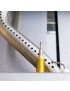 MULTI-KULTI ®, the multifunctional gas grill - WITH FLAME PROTECTION -