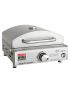 MULTI-KULTI ®, the multifunctional gas grill - WITH FLAME PROTECTION -