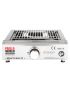 MULTI-KULTI ®, the multifunctional gas grill - WITH FLAME PROTECTION -