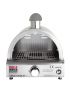MULTI-KULTI ®, the multifunctional gas grill - WITH FLAME PROTECTION -