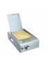 ALLGRILL ice box/cutting board incl. left side panel