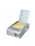 ALLGRILL ice box/cutting board with right side panel