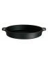 Cooking set for small table with cast iron pan Ø 40 cm - without igniter