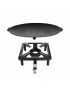 Table cooking set (small) with cast iron grill Ø 45 cm - without lighter