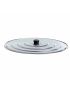Aluminum lid Ø 36 cm