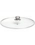 Universal glass lid, Ø 29.5 cm