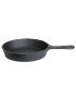 Cast iron pan with handle, Ø 20 x 4 cm