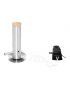 ALLGRILL Smokesystem with holder for CHEF and ALLROUNDER Modular