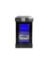 CHEF L Black Combined Set for Outdoor Use S10