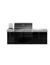 CHEF XL Black Combined Set for Outdoor Use S11 ALLGRILL Grease Drawer for Modular CHEF S Black ALLGRILL Grease Drawer for Modular CHEF S Black Combined Kitchen S11