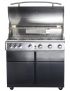 CHEF XL Black S14 outdoor combination set