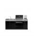 CHEF M Black Combined set for outdoor use S5