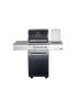 S1 MODULAR-CHEF S - black
